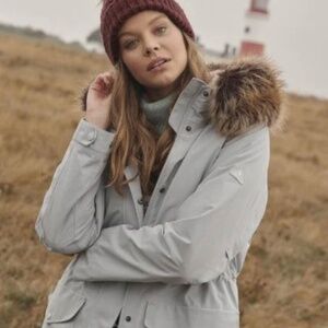 Barbour Swanage Jacket